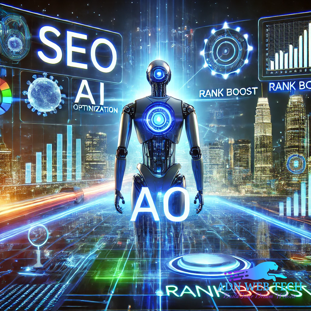 Top 10 Free AI Tools to Enhance Your Website in 2025